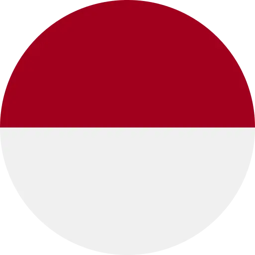 Indonesia logo